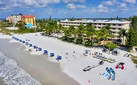 Best Western Plus Beach Resort Fort Myers Florida